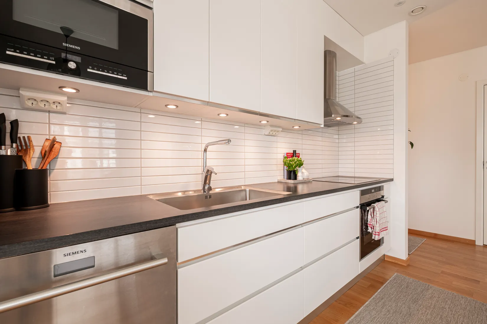 Bostadsrätt, Lillåuddsallén 9, Lillåudden, Västerås