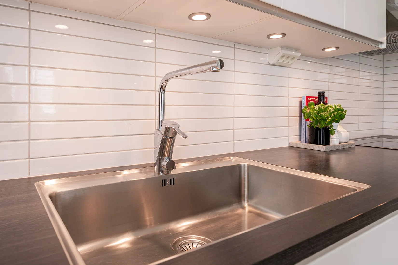 Bostadsrätt, Lillåuddsallén 9, Lillåudden, Västerås