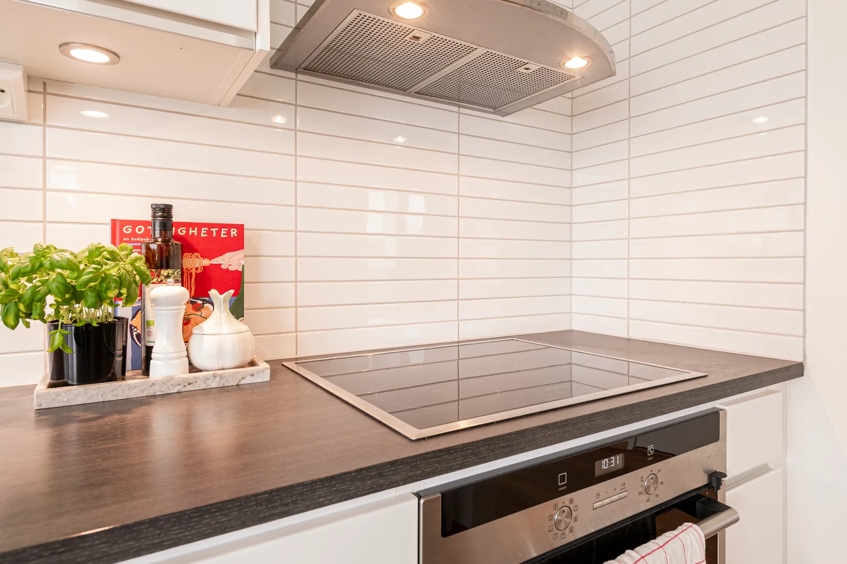 Bostadsrätt, Lillåuddsallén 9, Lillåudden, Västerås