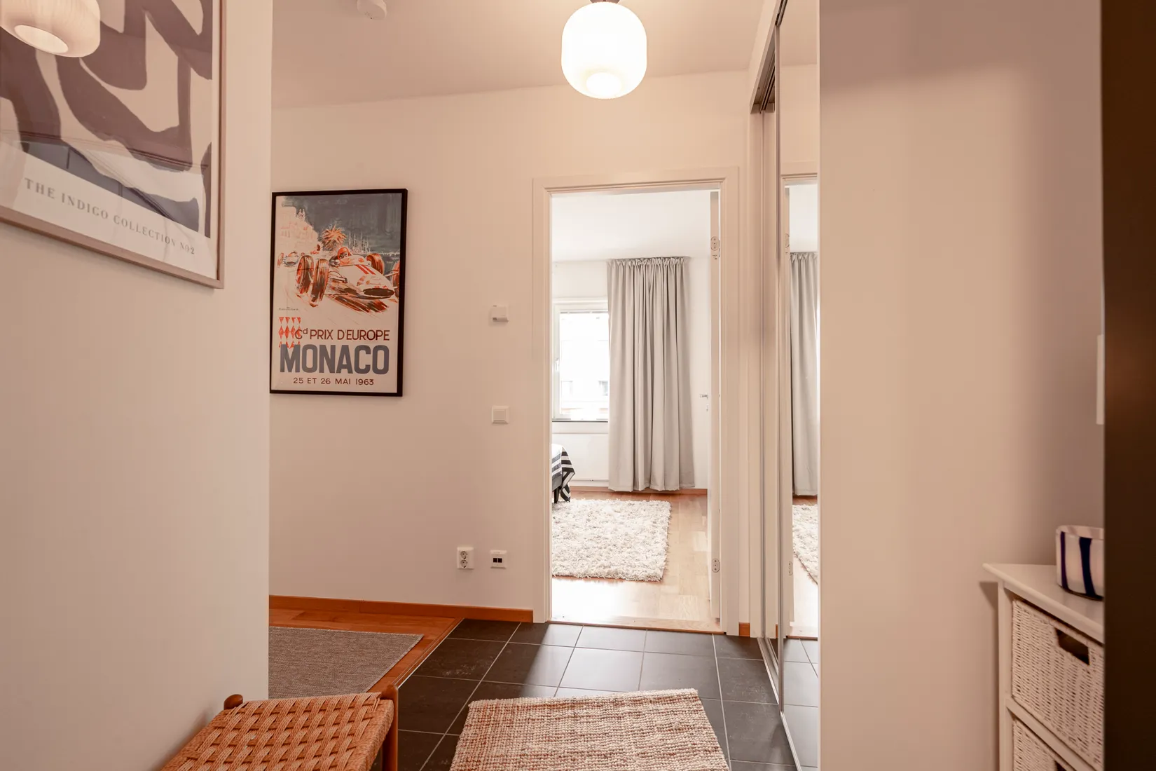 Bostadsrätt, Lillåuddsallén 9, Lillåudden, Västerås