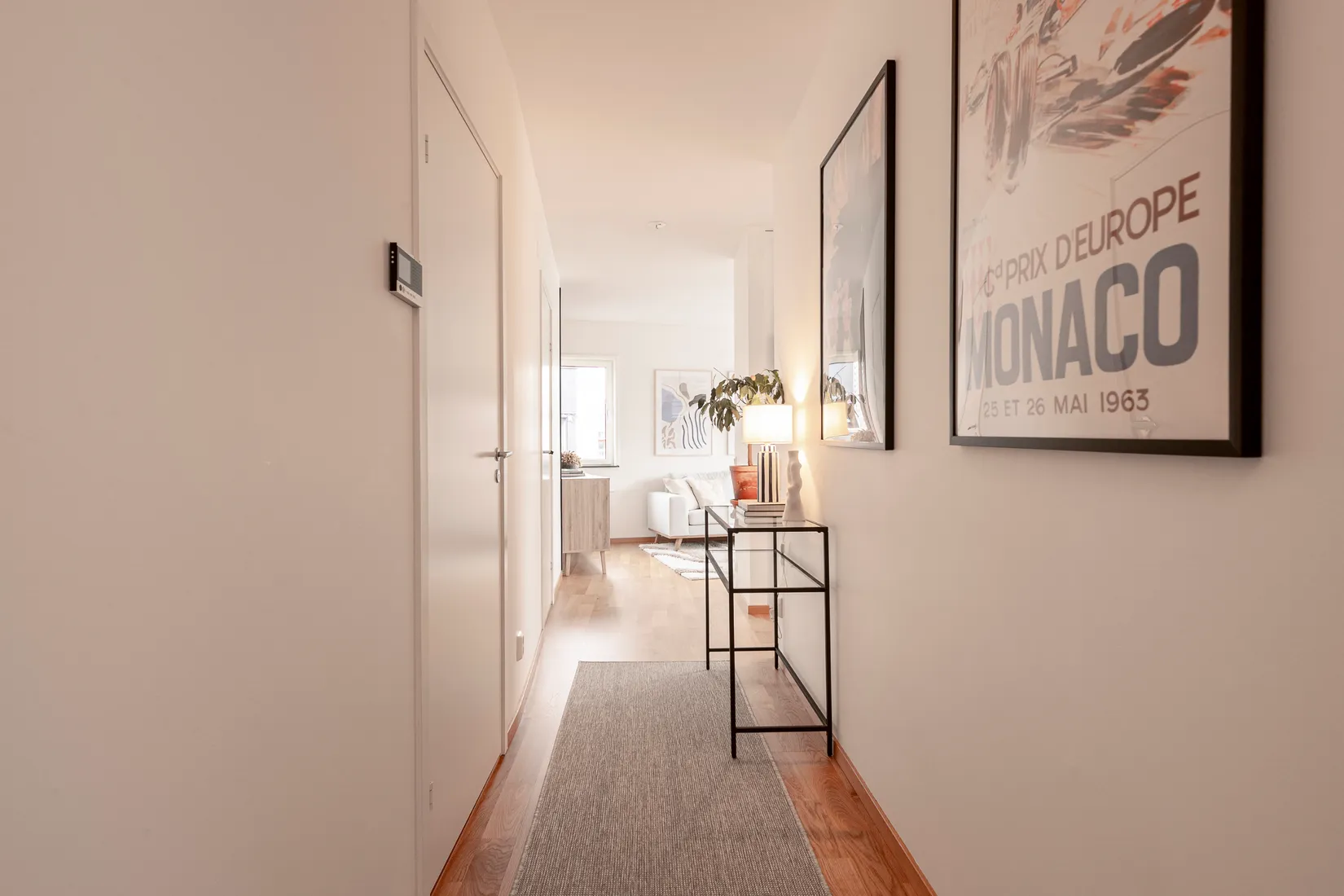 Bostadsrätt, Lillåuddsallén 9, Lillåudden, Västerås