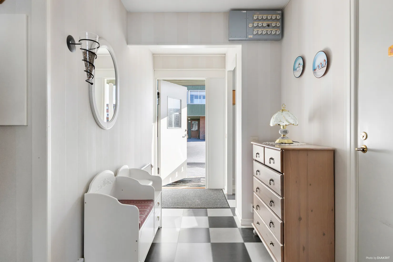 Bostadsrätt, Sjövägen 122, Brunflo, Östersund