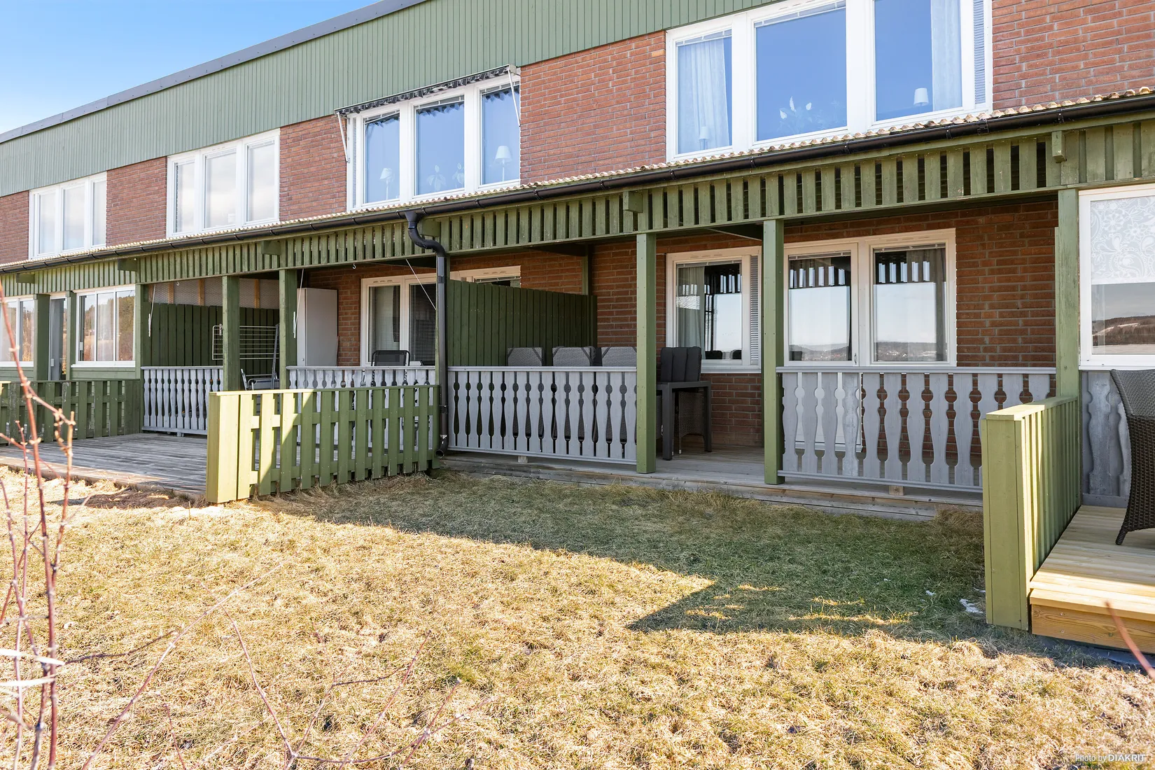 Bostadsrätt, Sjövägen 122, Brunflo, Östersund