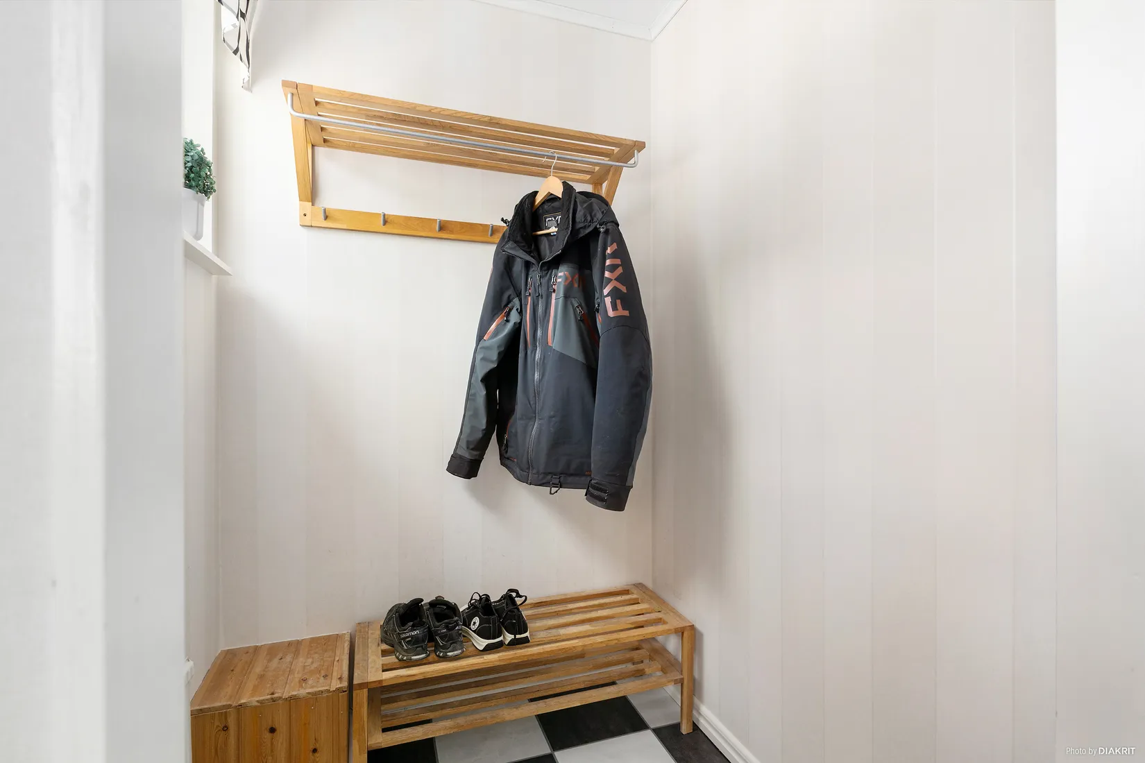 Bostadsrätt, Sjövägen 122, Brunflo, Östersund