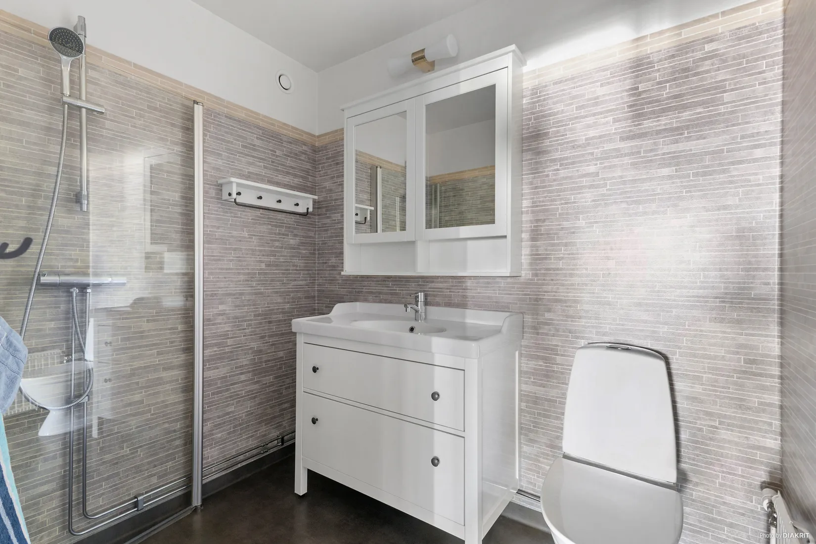 Bostadsrätt, Sjövägen 122, Brunflo, Östersund