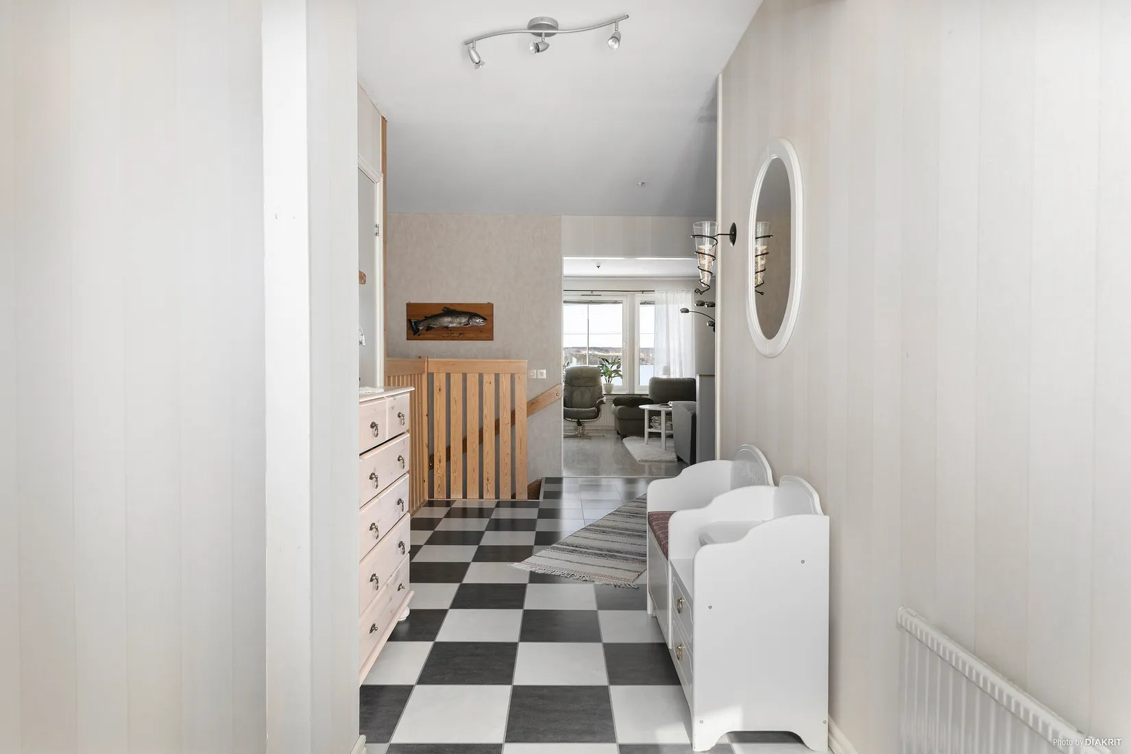 Bostadsrätt, Sjövägen 122, Brunflo, Östersund