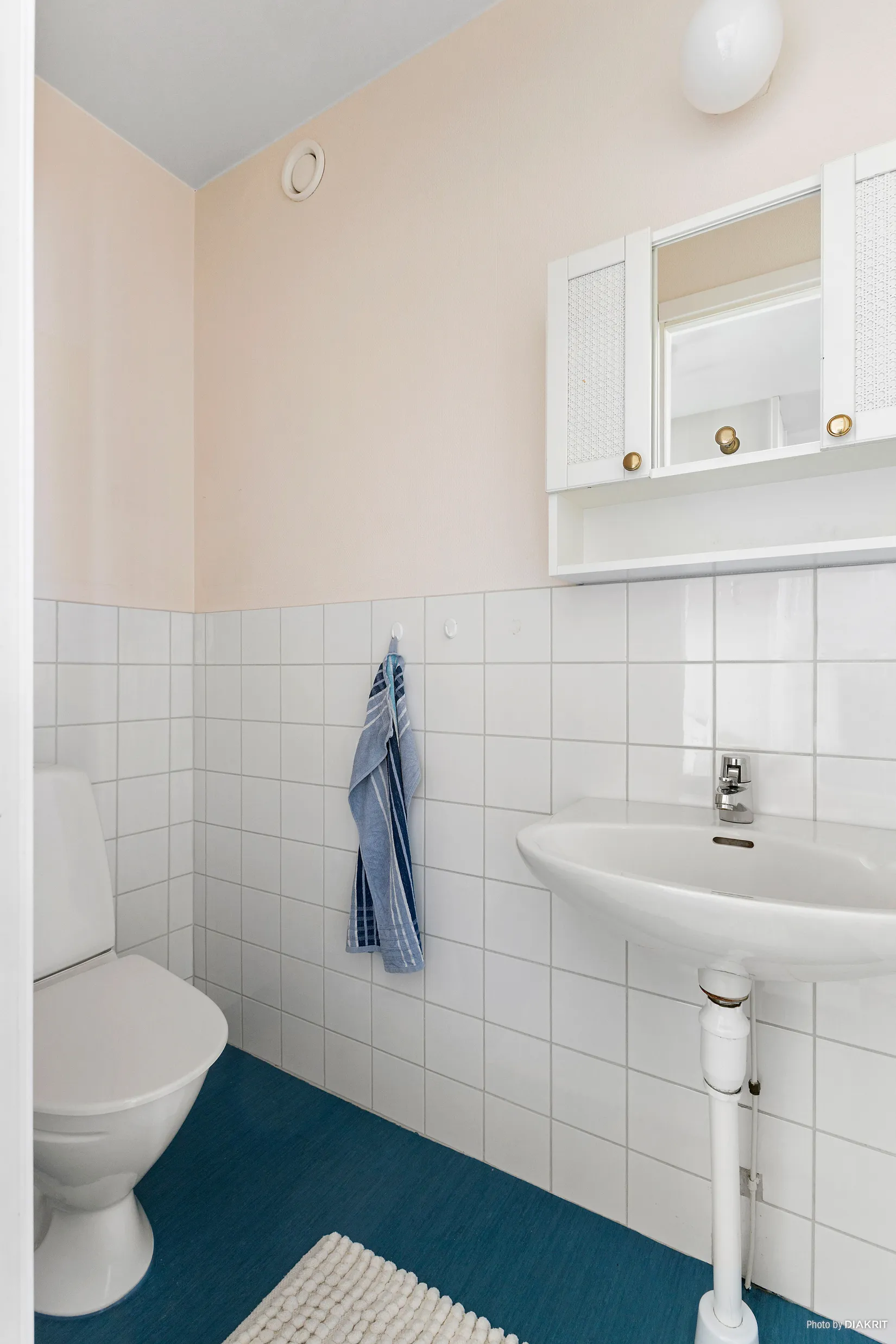 Bostadsrätt, Sjövägen 122, Brunflo, Östersund