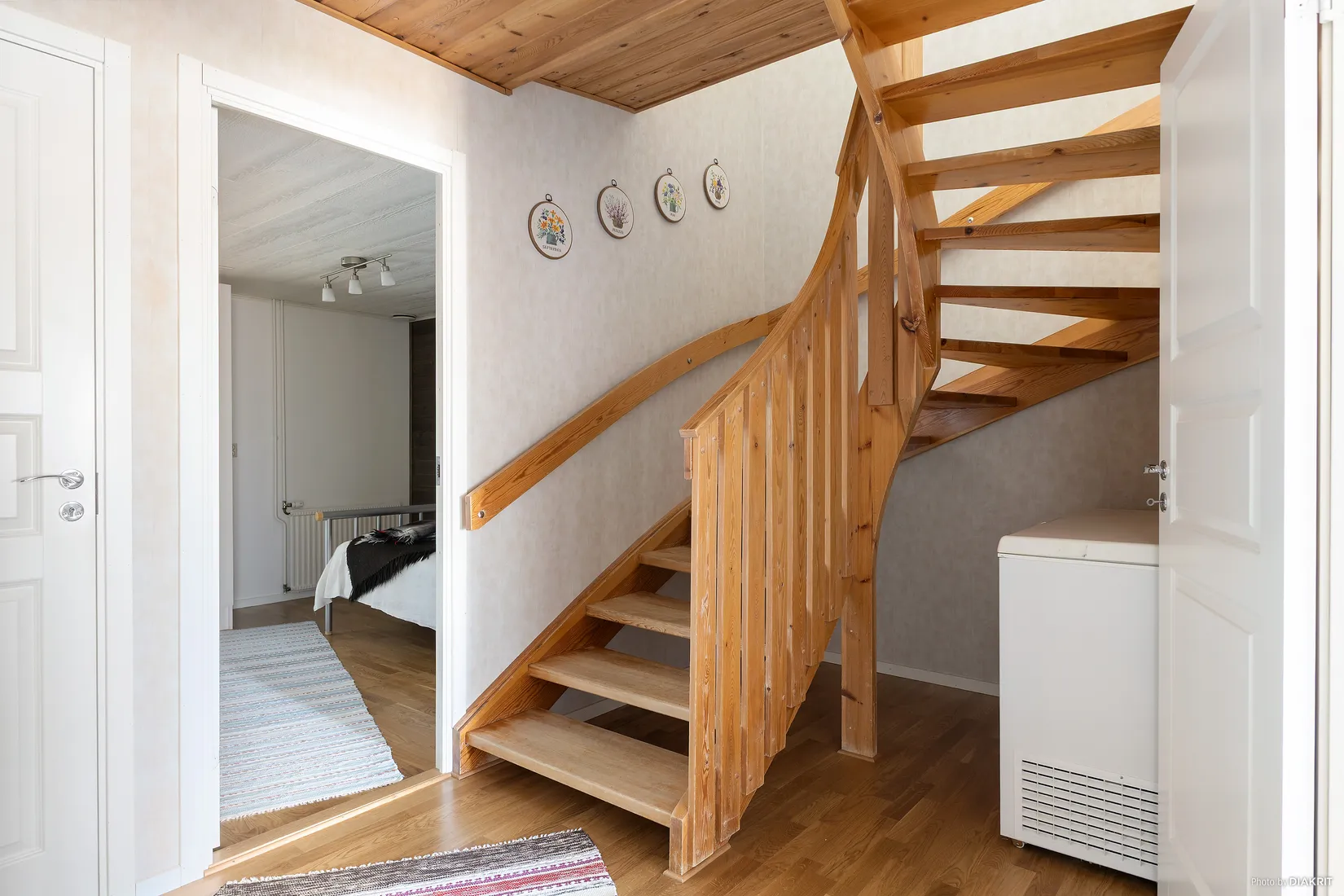 Bostadsrätt, Sjövägen 122, Brunflo, Östersund