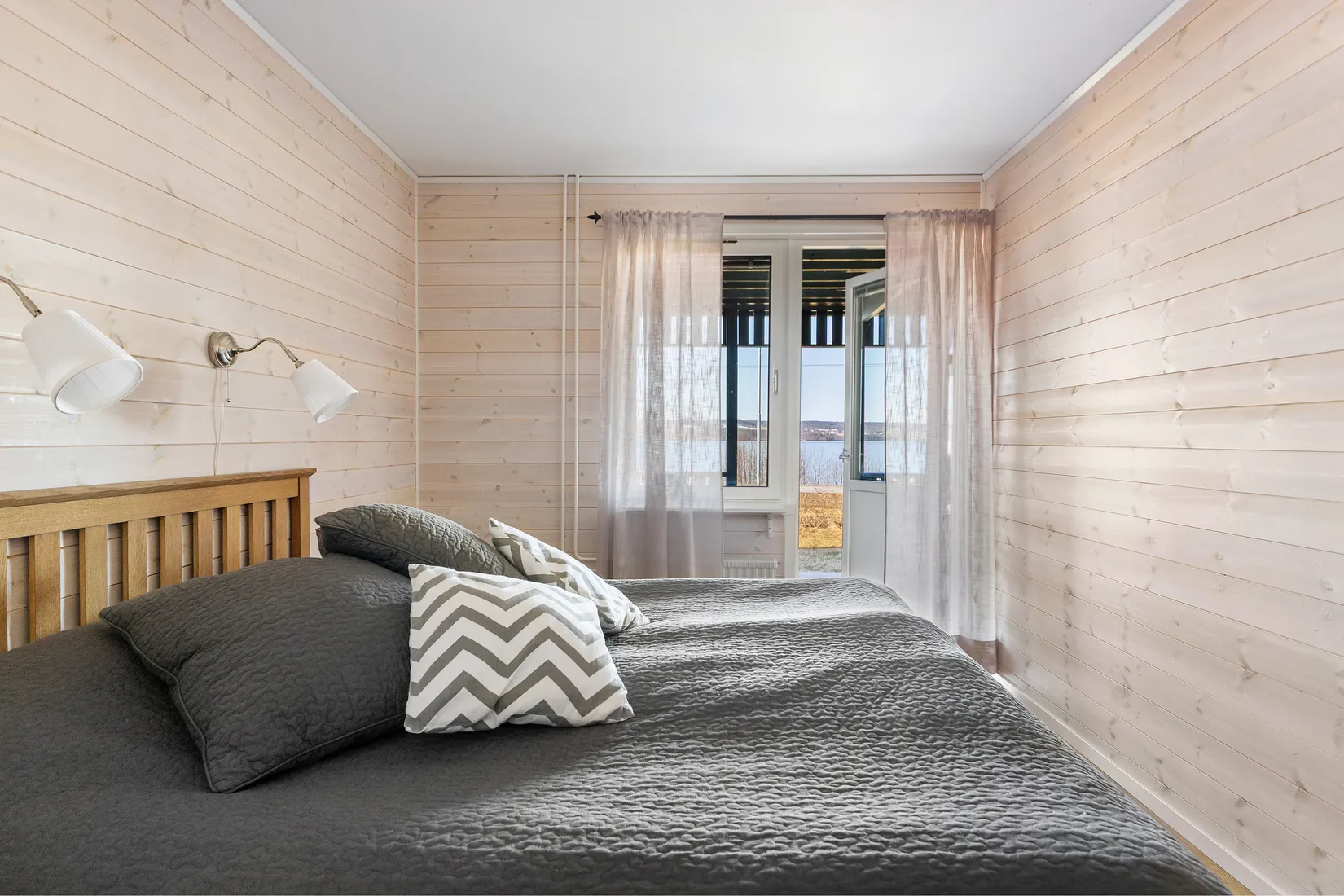 Bostadsrätt, Sjövägen 122, Brunflo, Östersund