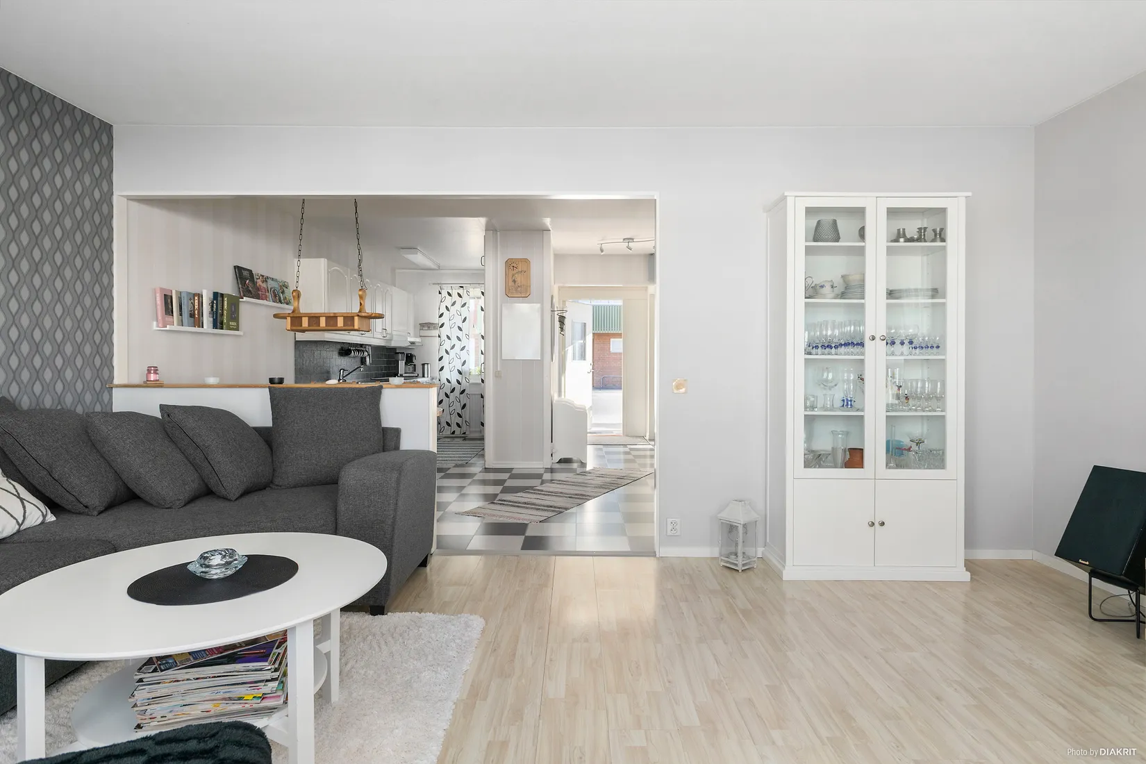 Bostadsrätt, Sjövägen 122, Brunflo, Östersund