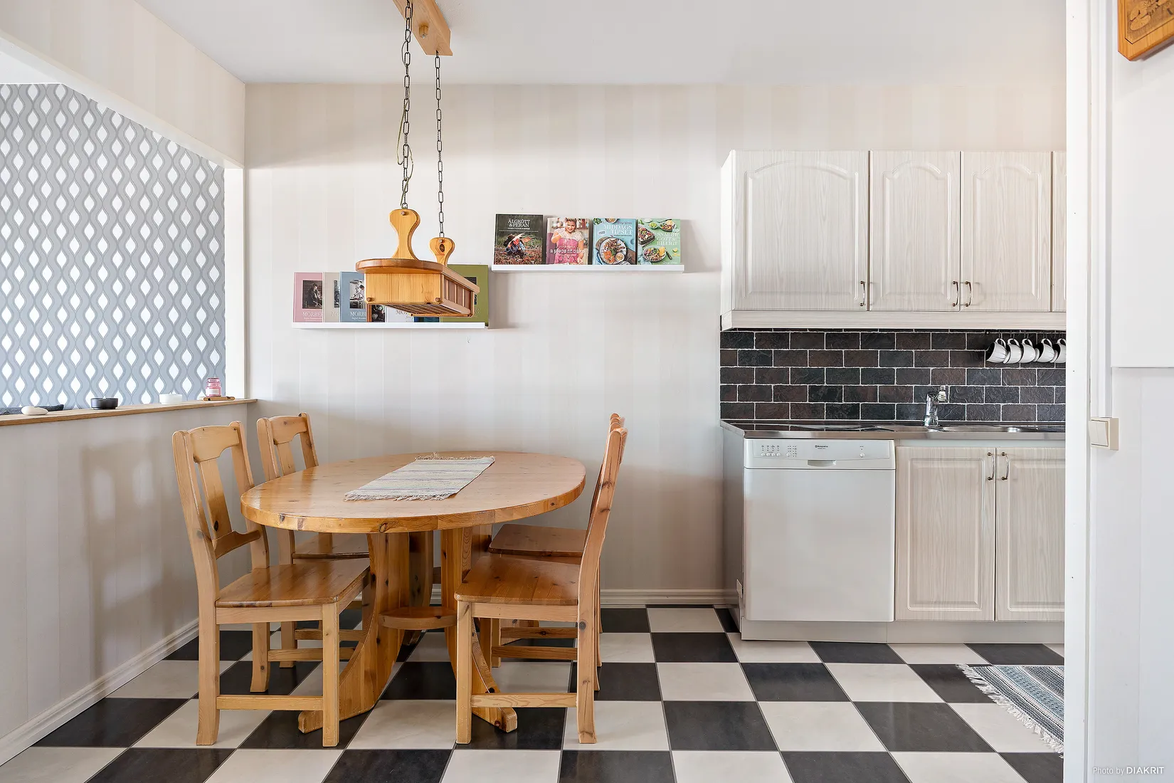 Bostadsrätt, Sjövägen 122, Brunflo, Östersund