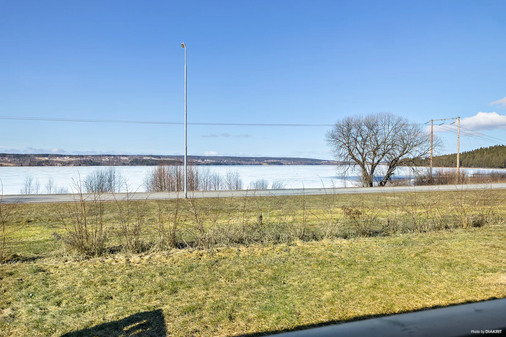 Bostadsrätt, Sjövägen 122, Brunflo, Östersund