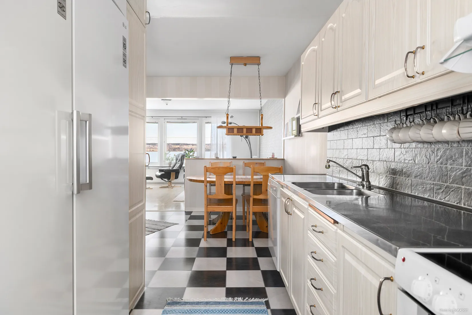 Bostadsrätt, Sjövägen 122, Brunflo, Östersund