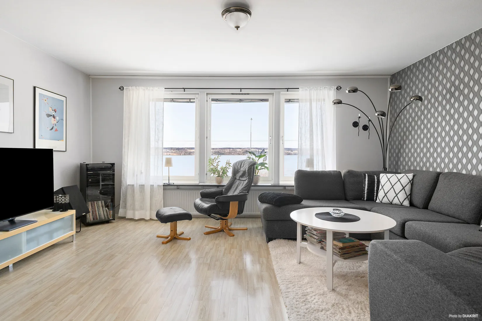 Bostadsrätt, Sjövägen 122, Brunflo, Östersund