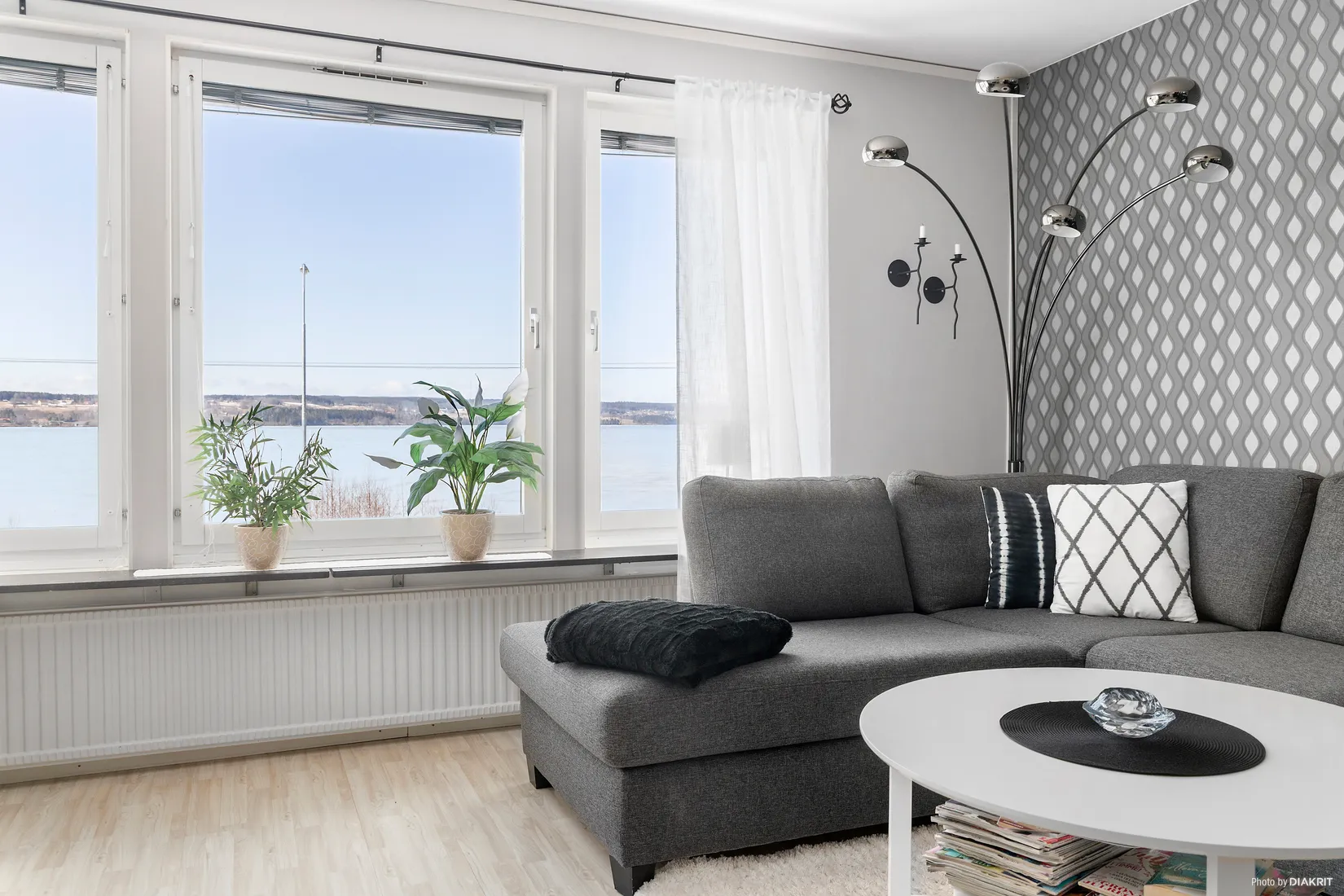 Bostadsrätt, Sjövägen 122, Brunflo, Östersund