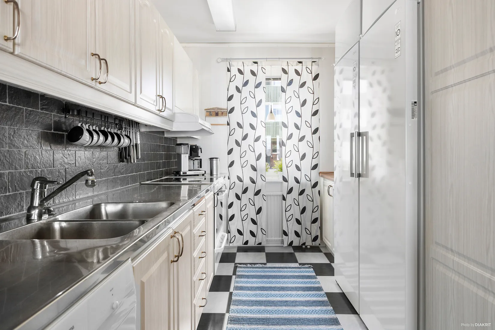 Bostadsrätt, Sjövägen 122, Brunflo, Östersund