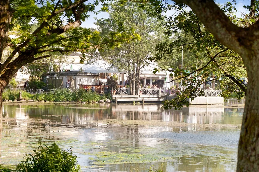 Bostadsrätt, Kabelgatan 13F, Majorna, Göteborg