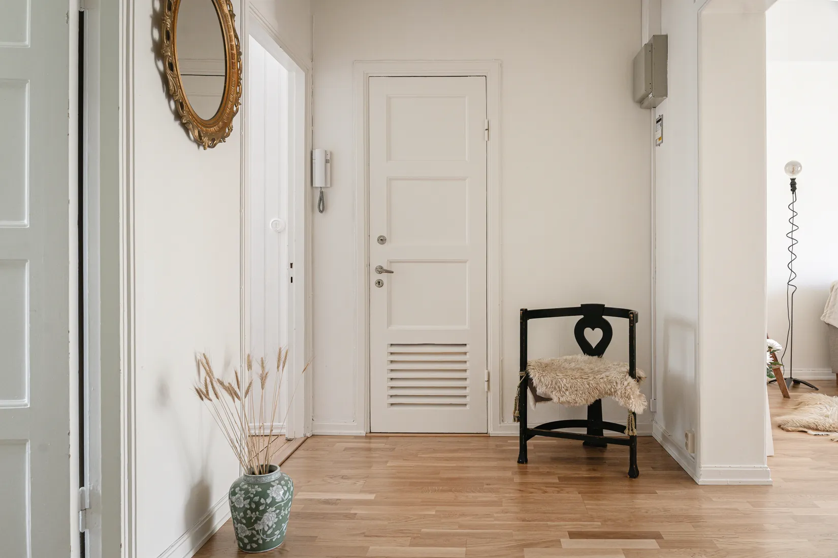 Bostadsrätt, Kabelgatan 13F, Majorna, Göteborg
