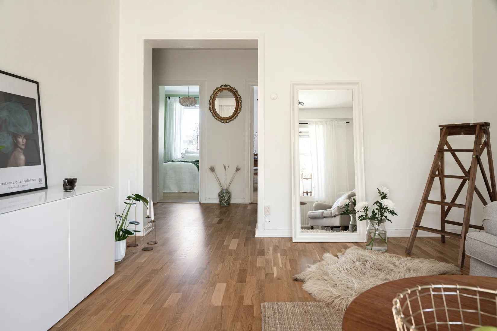 Bostadsrätt, Kabelgatan 13F, Majorna, Göteborg