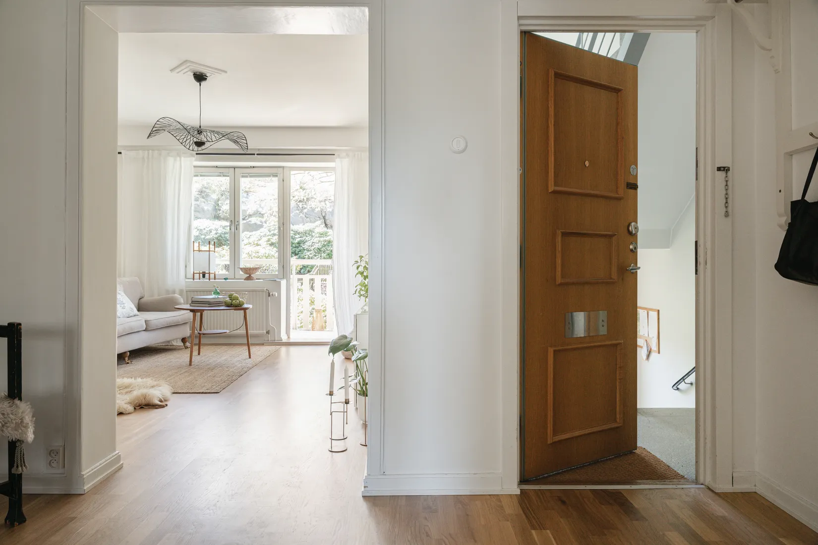 Bostadsrätt, Kabelgatan 13F, Majorna, Göteborg