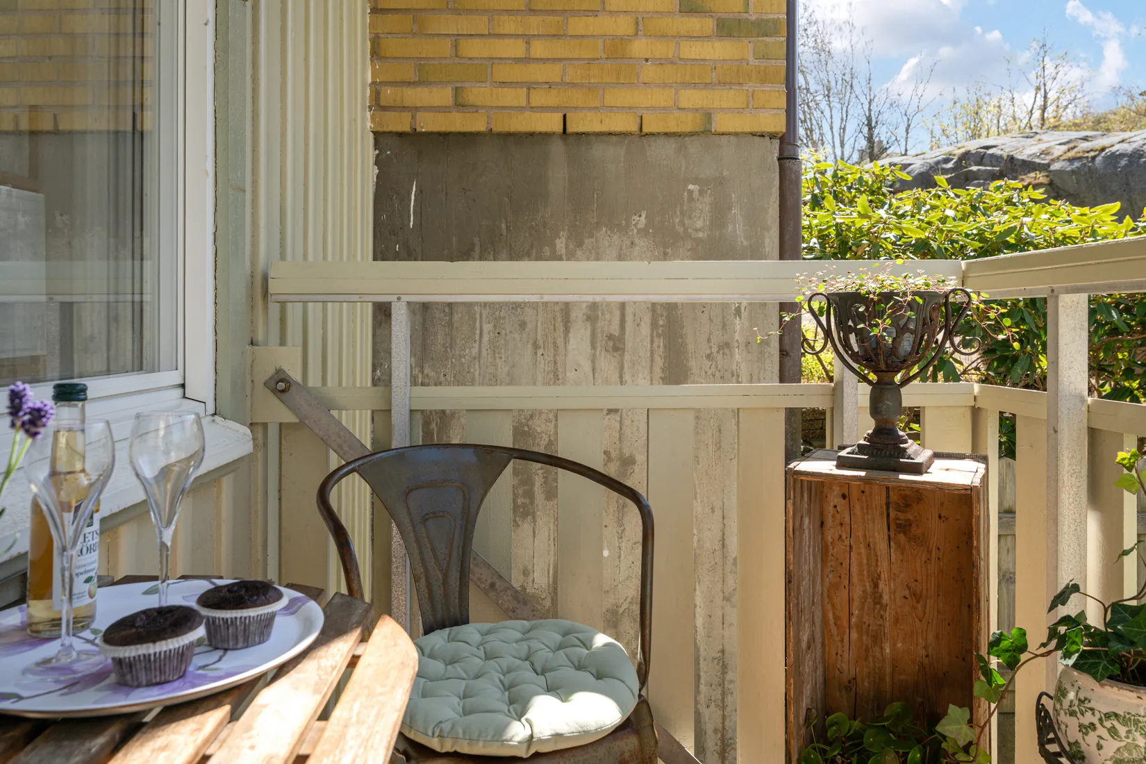 Bostadsrätt, Kabelgatan 13F, Majorna, Göteborg