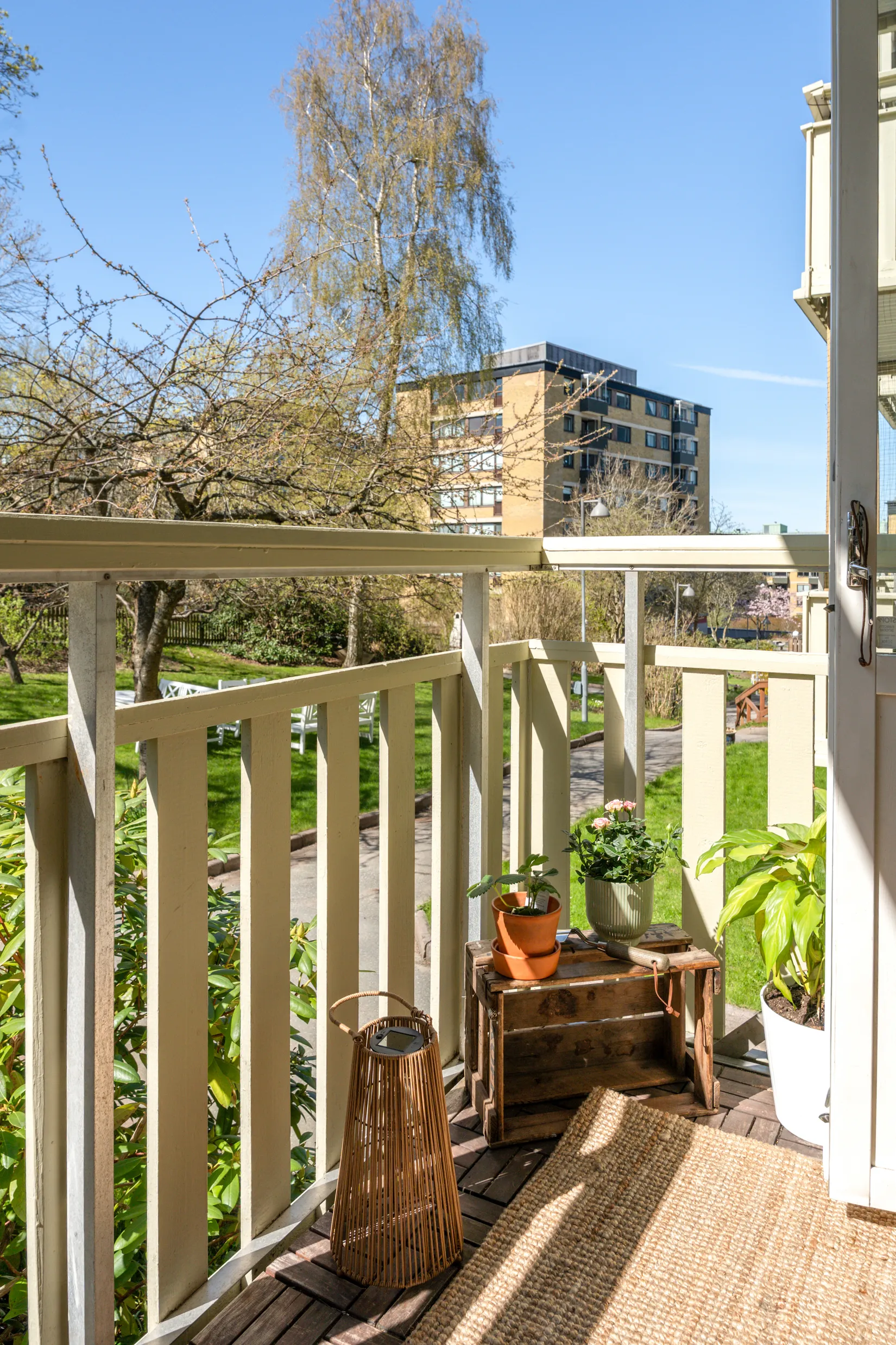 Bostadsrätt, Kabelgatan 13F, Majorna, Göteborg
