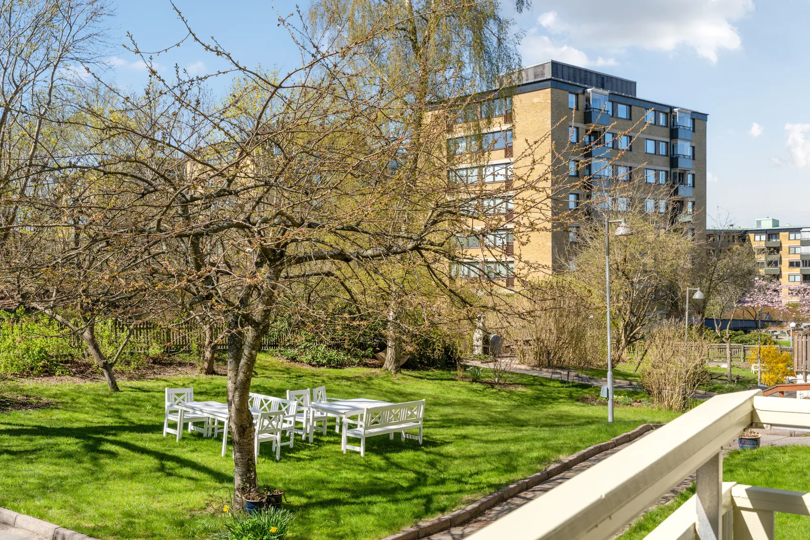 Bostadsrätt, Kabelgatan 13F, Majorna, Göteborg