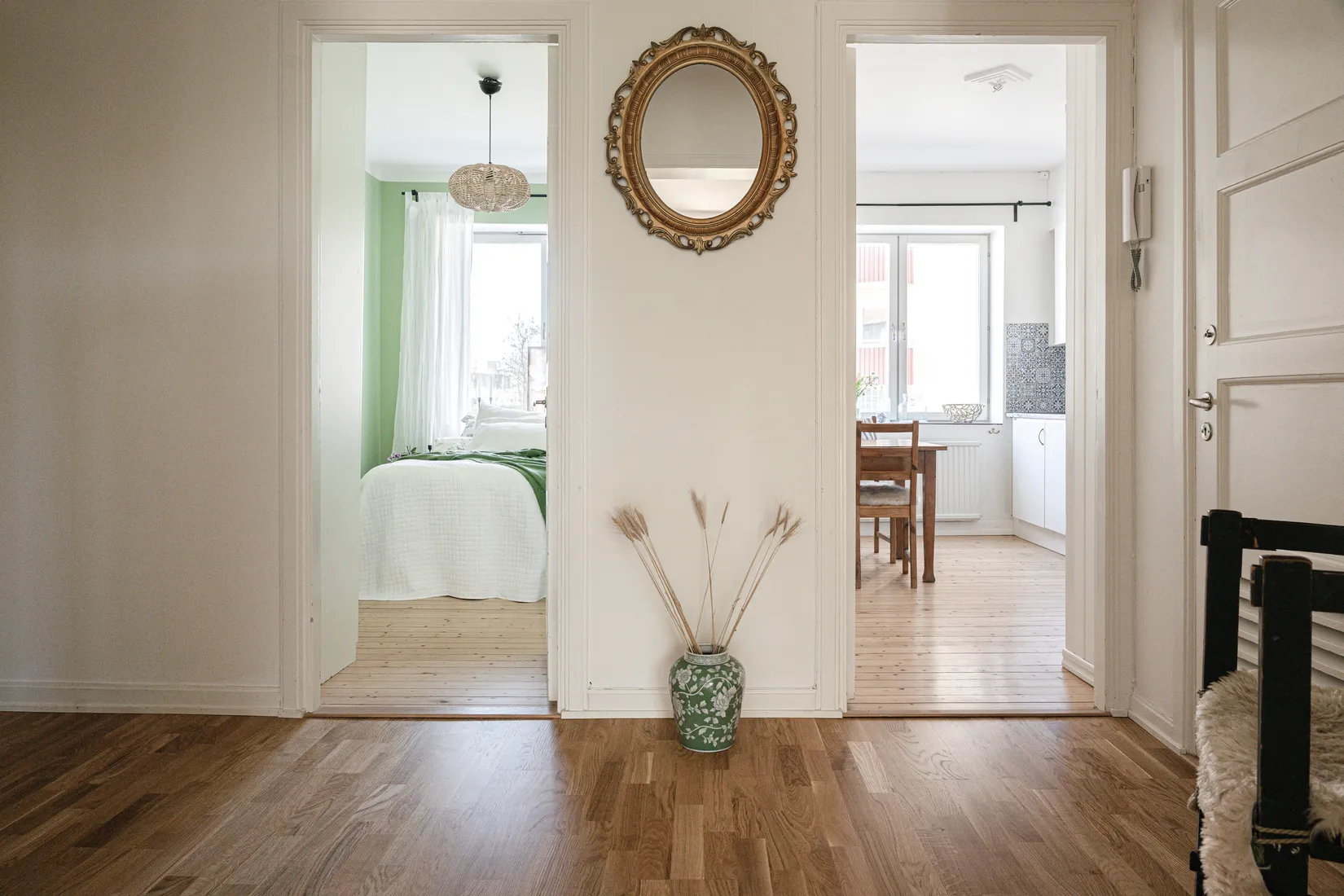 Bostadsrätt, Kabelgatan 13F, Majorna, Göteborg