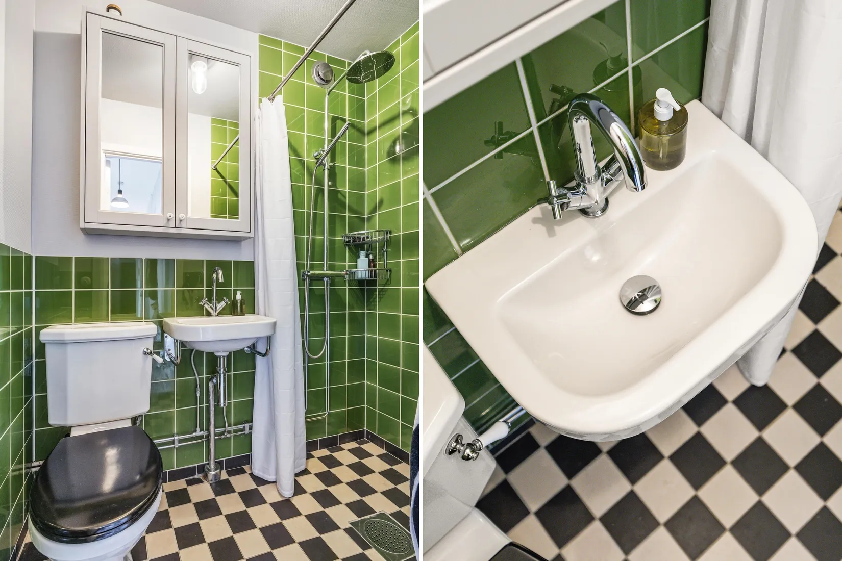 Bostadsrätt, Spångatan 30A, City, Malmö