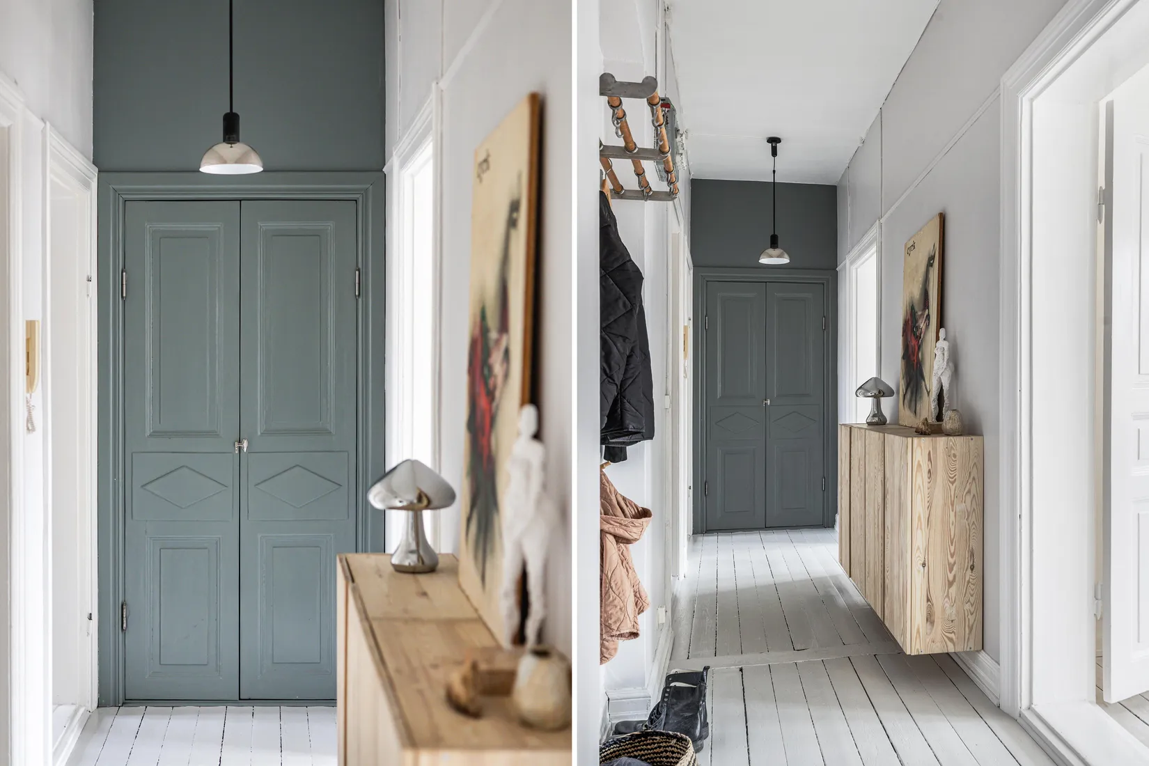 Bostadsrätt, Spångatan 30A, City, Malmö