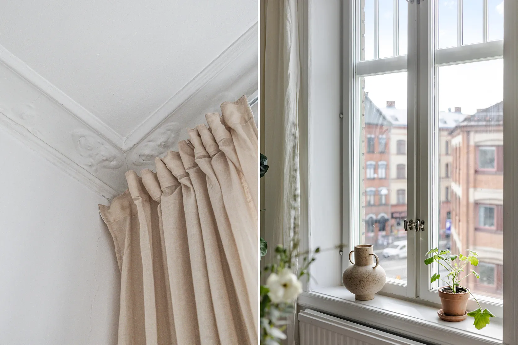 Bostadsrätt, Spångatan 30A, City, Malmö