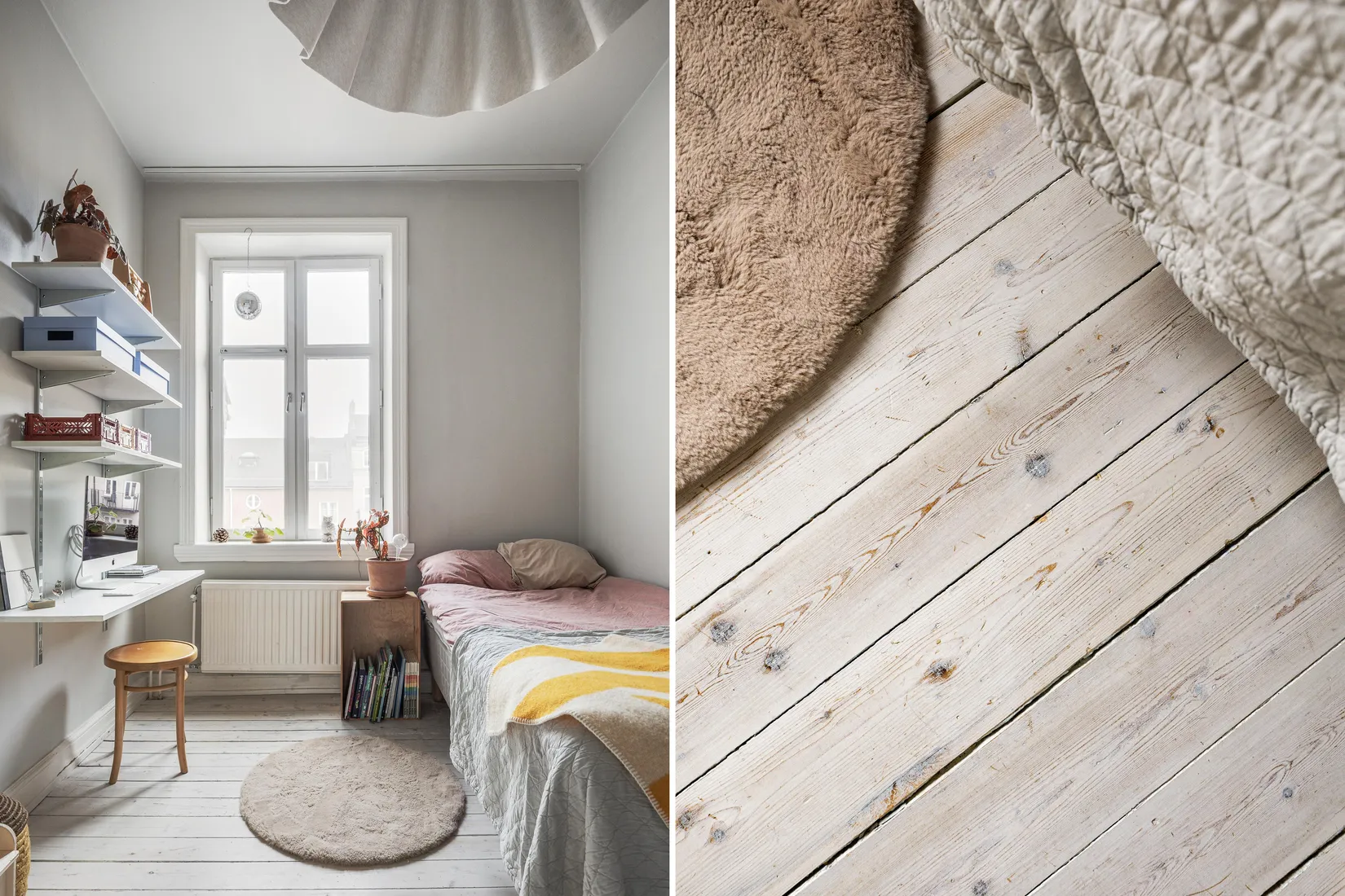 Bostadsrätt, Spångatan 30A, City, Malmö