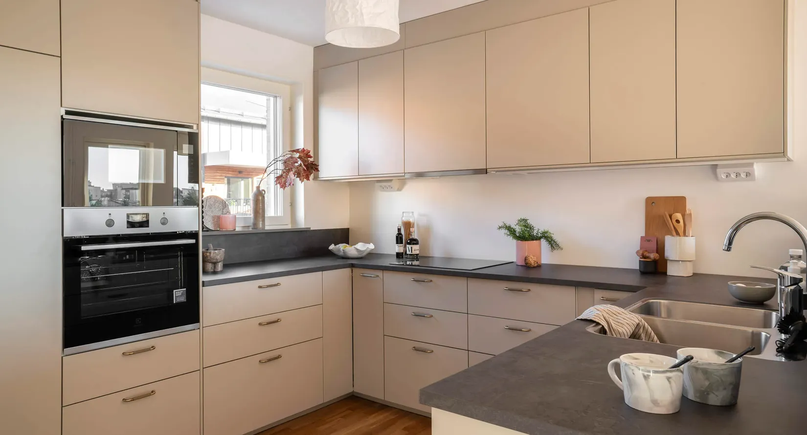 Bostadsrätt, Örtgränd 4, Tomtebo, Umeå