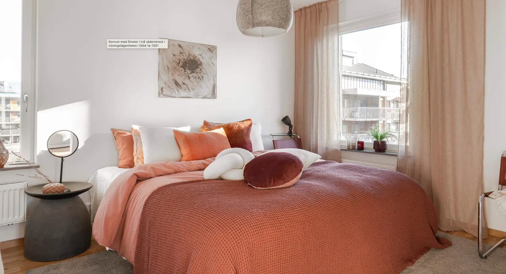 Bostadsrätt, Örtgränd 4, Tomtebo, Umeå