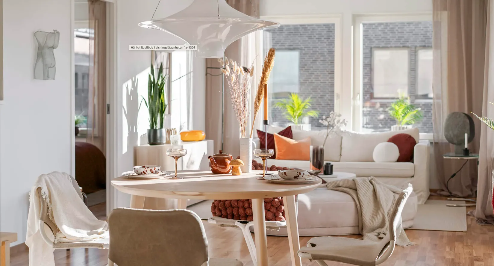 Bostadsrätt, Örtgränd 4, Tomtebo, Umeå