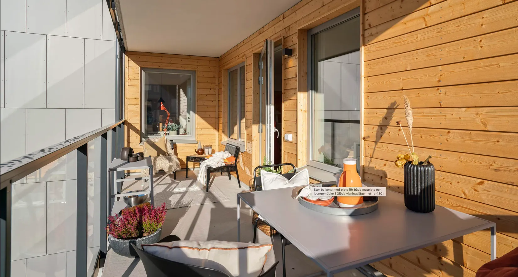 Bostadsrätt, Örtgränd 4, Tomtebo, Umeå