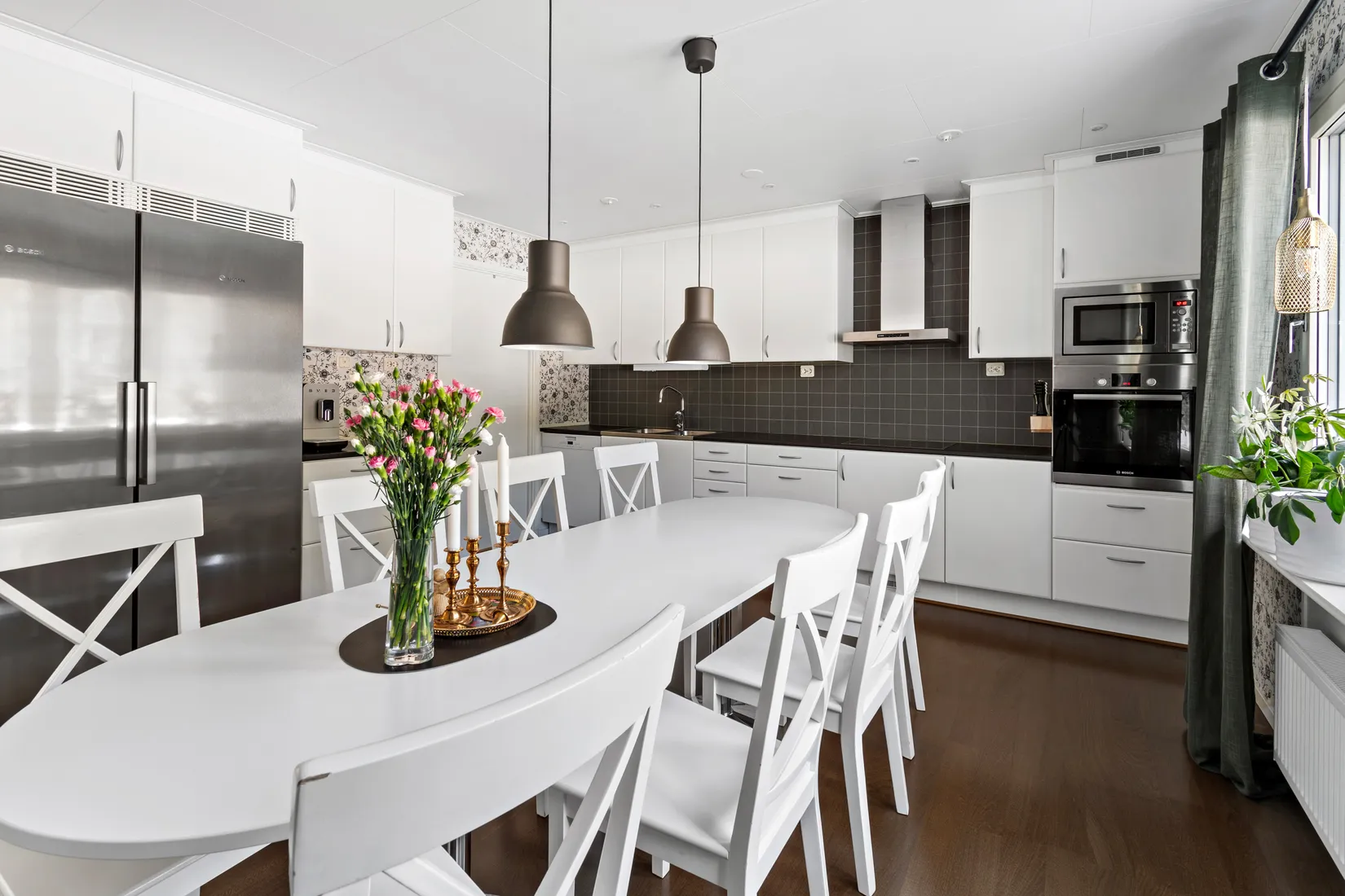 Villa, Arkeologivägen 18, Furuvik, Lycksele