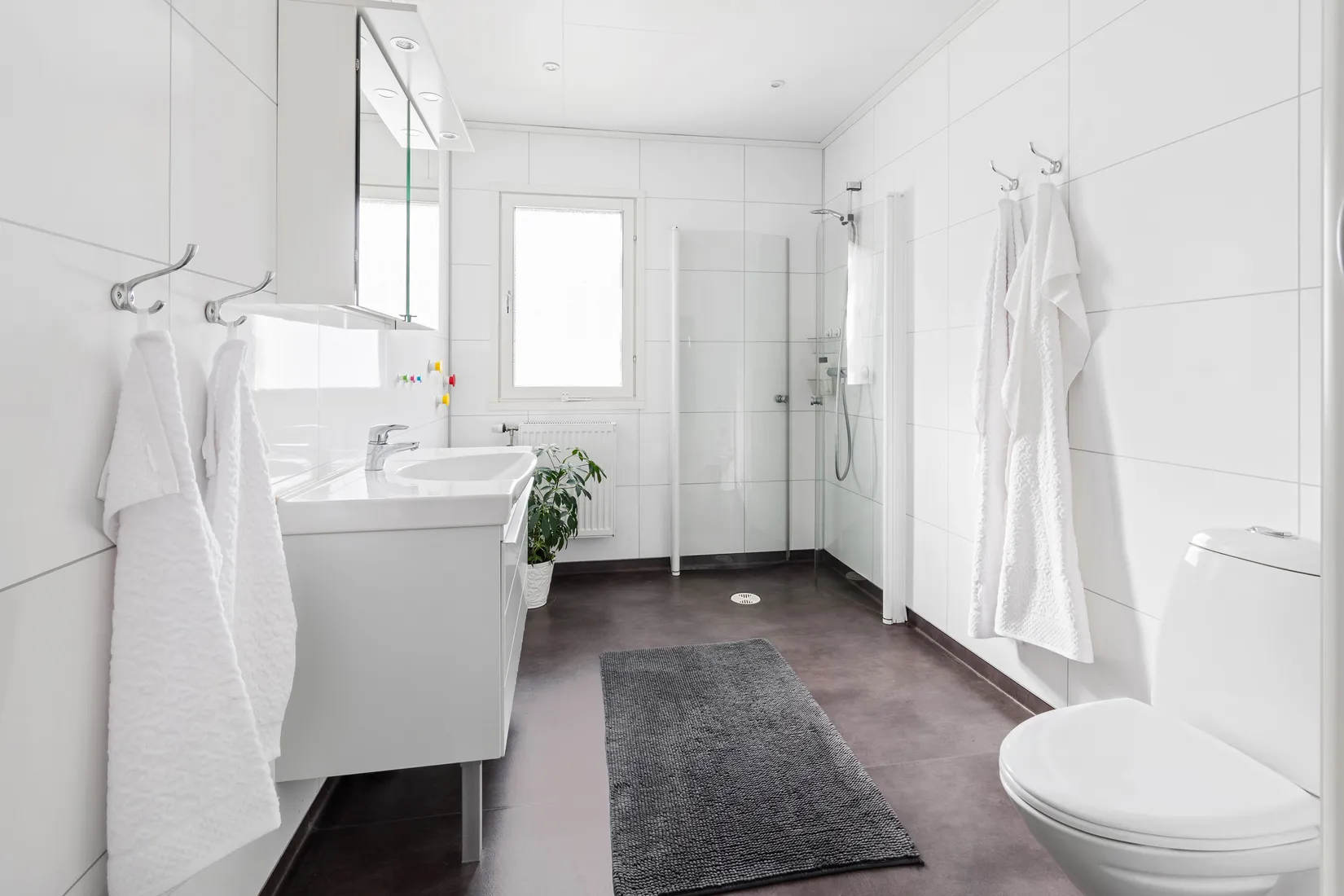 Villa, Arkeologivägen 18, Furuvik, Lycksele