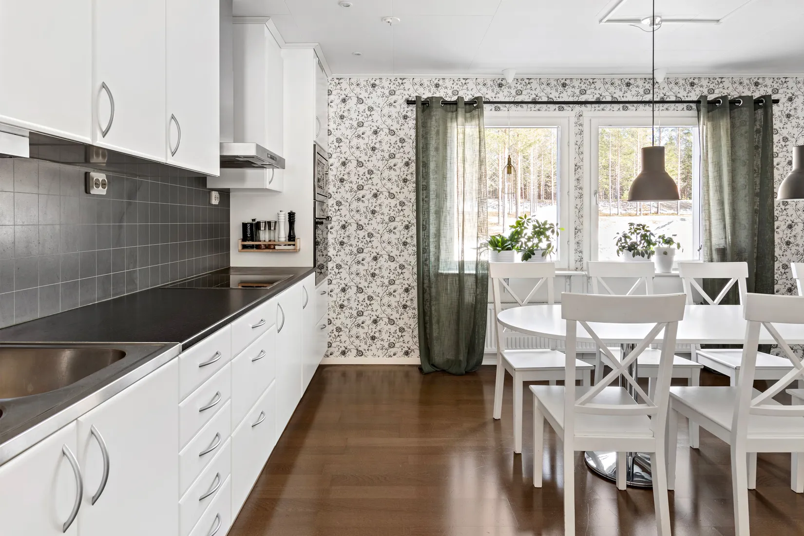 Villa, Arkeologivägen 18, Furuvik, Lycksele