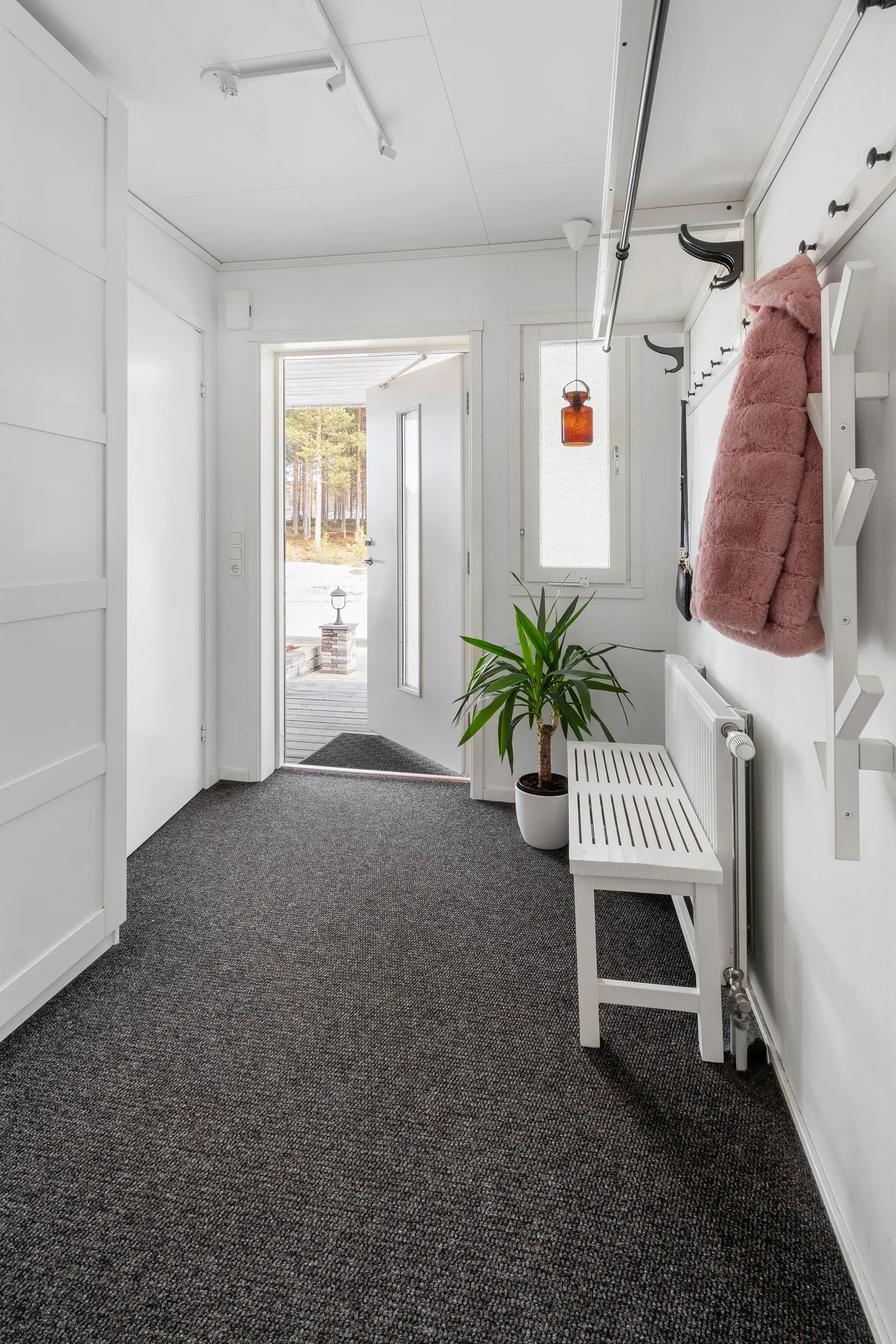 Villa, Arkeologivägen 18, Furuvik, Lycksele