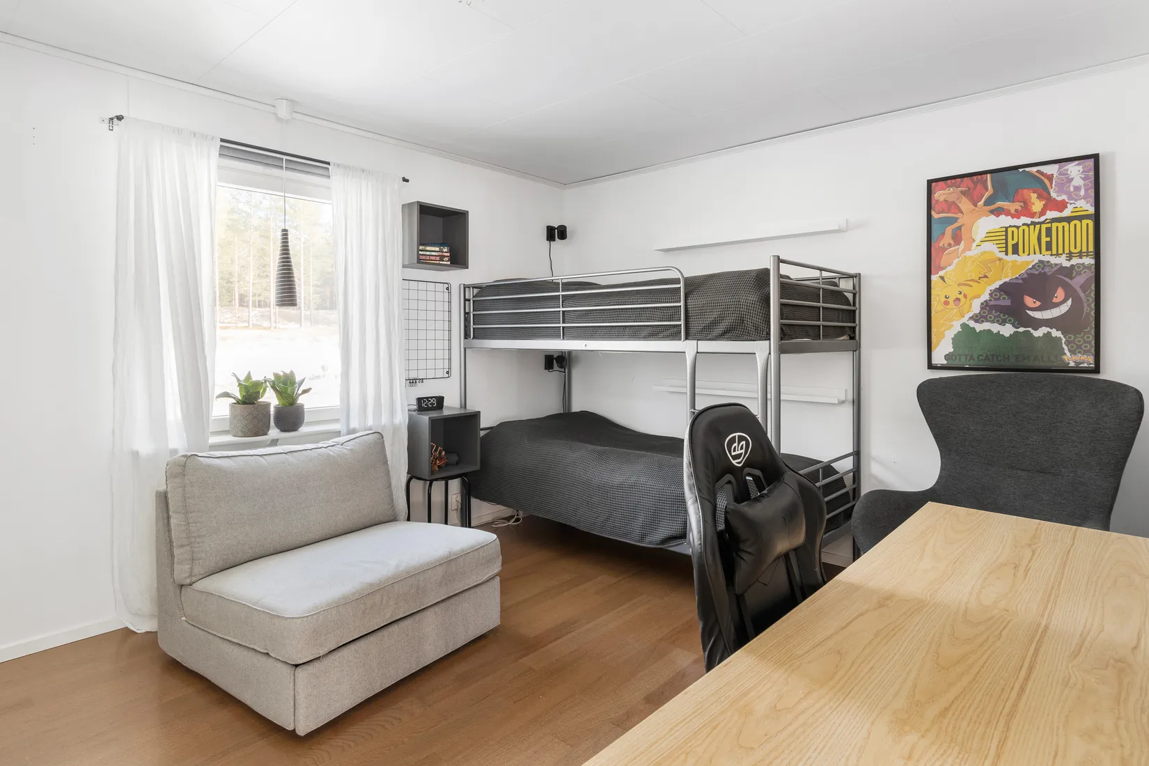 Villa, Arkeologivägen 18, Furuvik, Lycksele