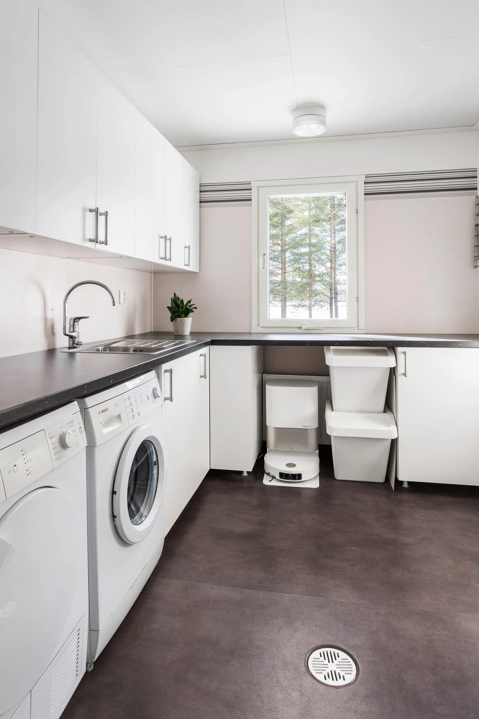 Villa, Arkeologivägen 18, Furuvik, Lycksele