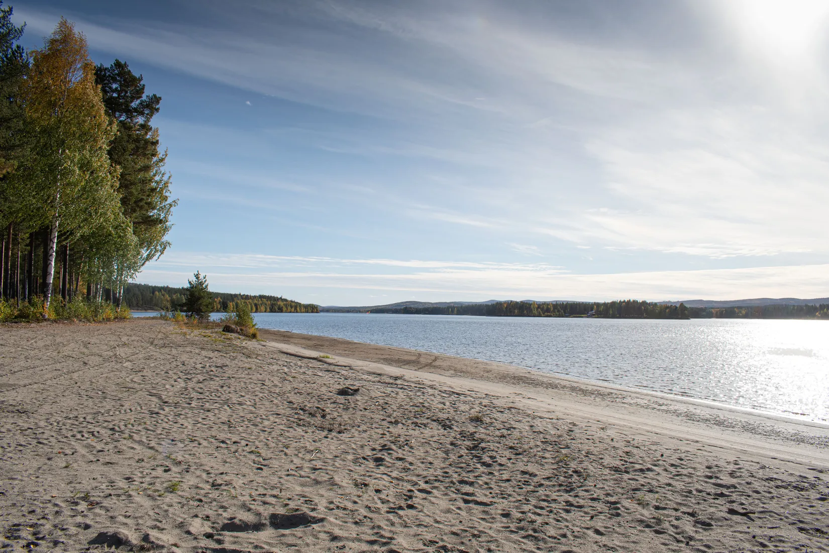 Villa, Arkeologivägen 18, Furuvik, Lycksele