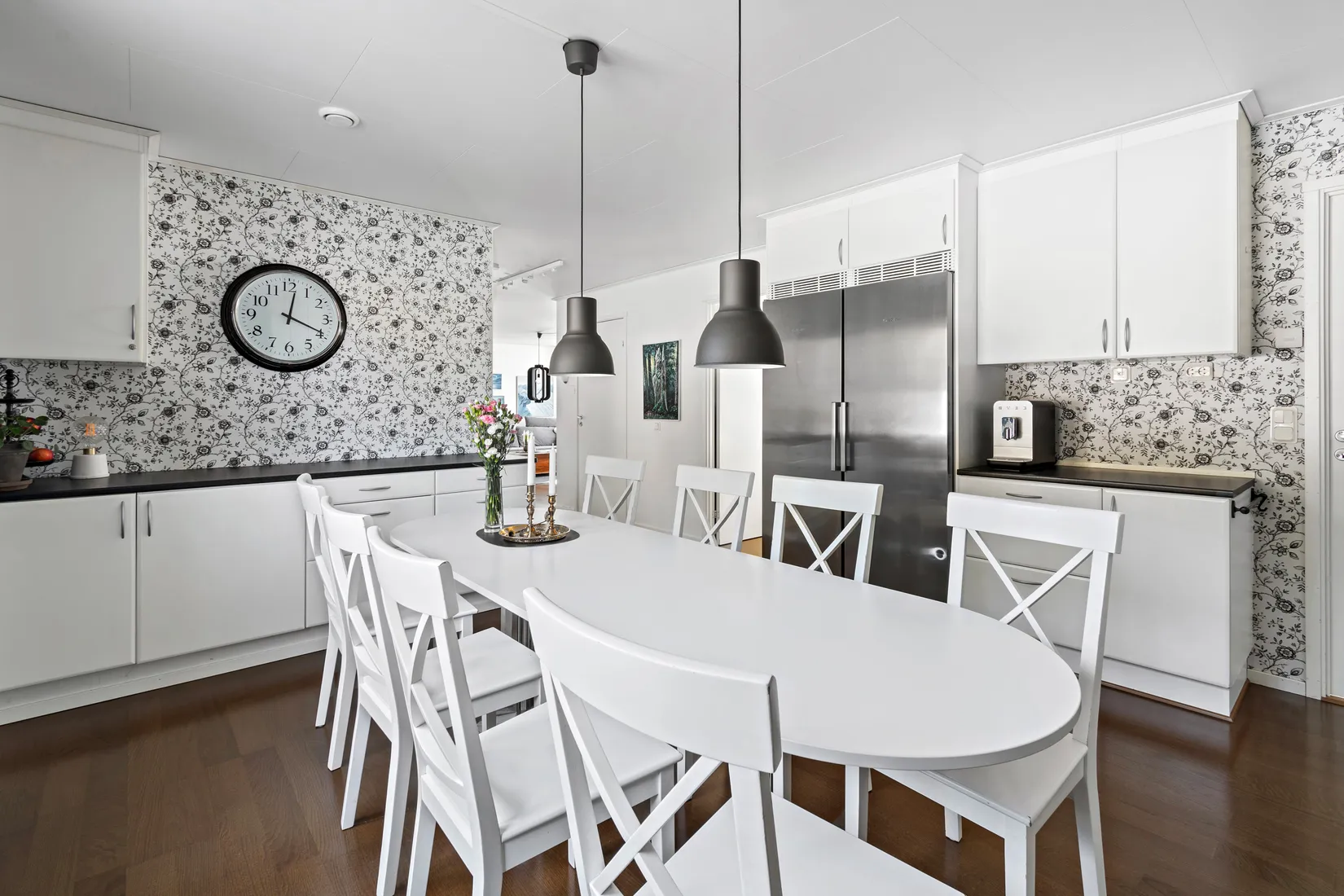 Villa, Arkeologivägen 18, Furuvik, Lycksele