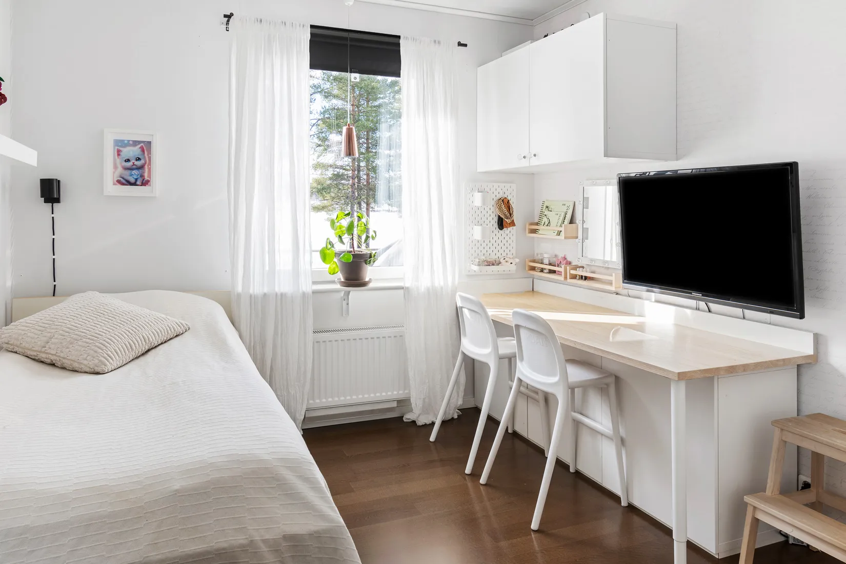 Villa, Arkeologivägen 18, Furuvik, Lycksele