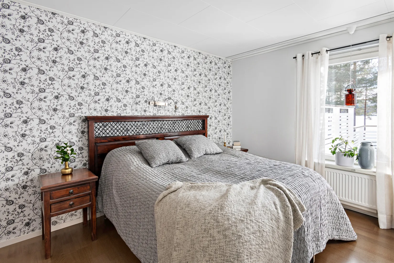 Villa, Arkeologivägen 18, Furuvik, Lycksele