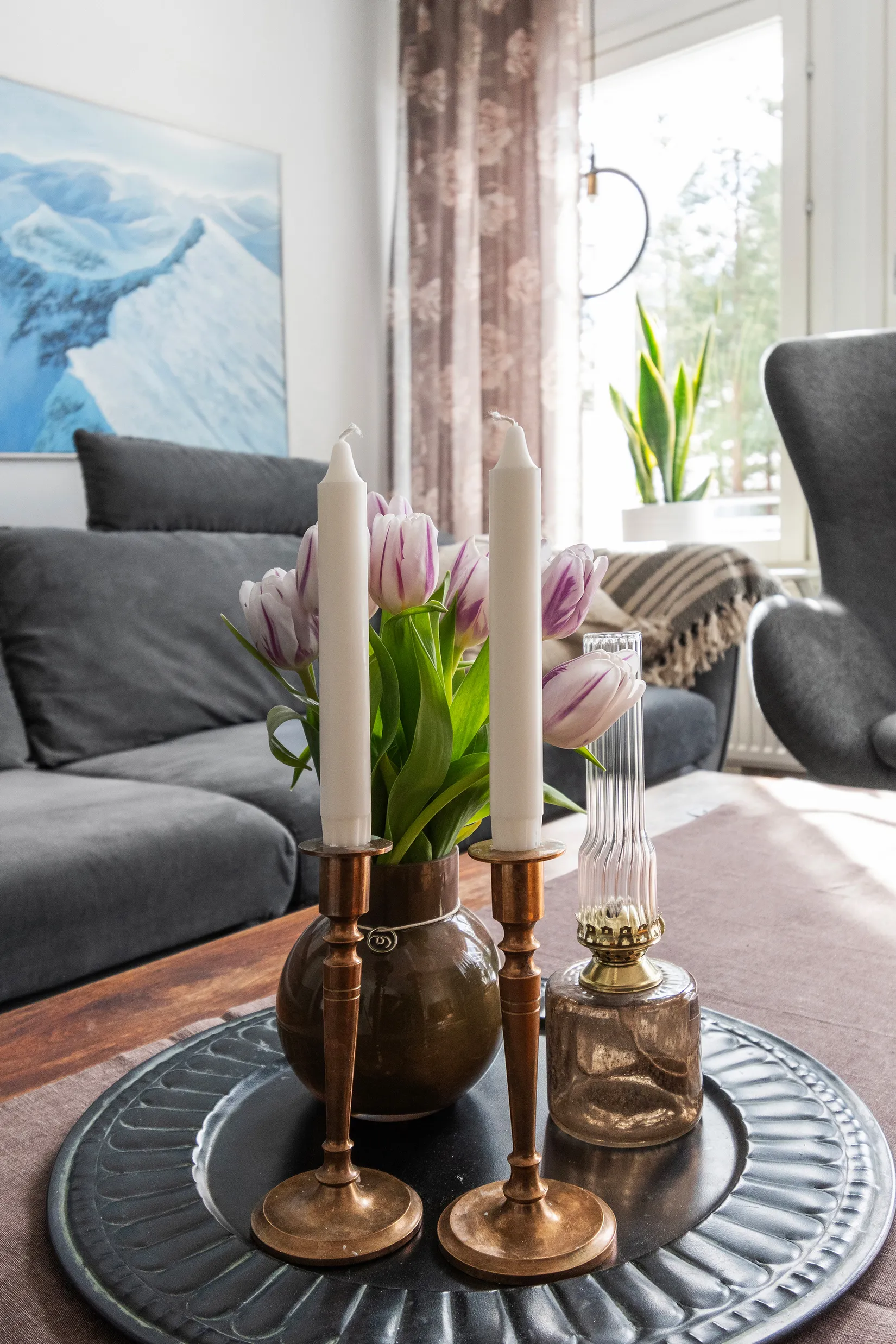 Villa, Arkeologivägen 18, Furuvik, Lycksele