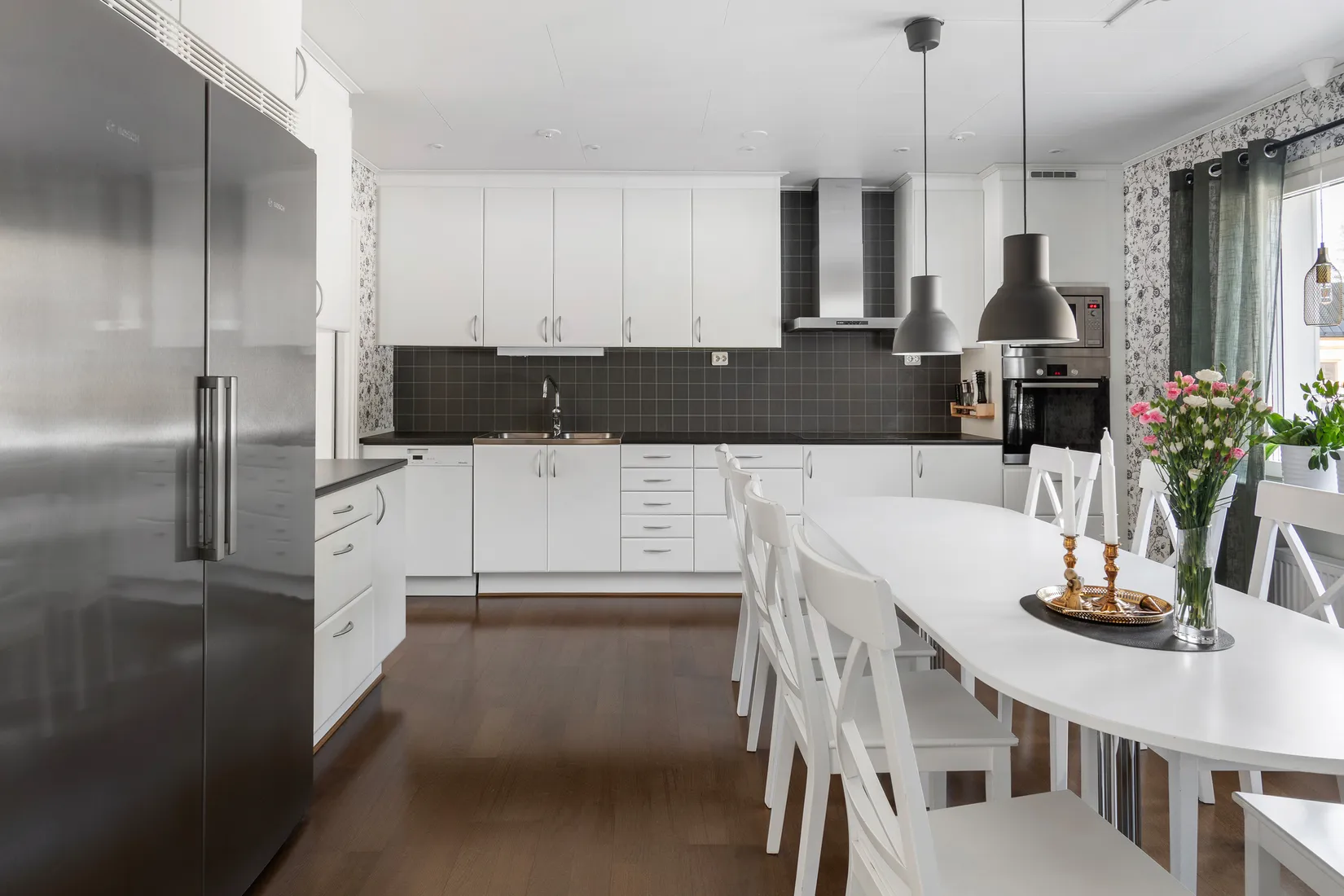 Villa, Arkeologivägen 18, Furuvik, Lycksele