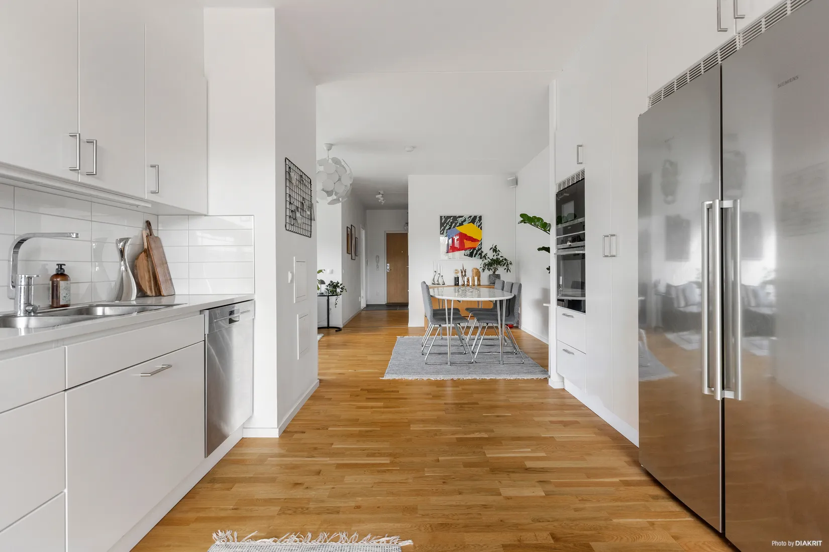 Bostadsrätt, Termikgatan 25, Södra Ladugårdsängen, Örebro