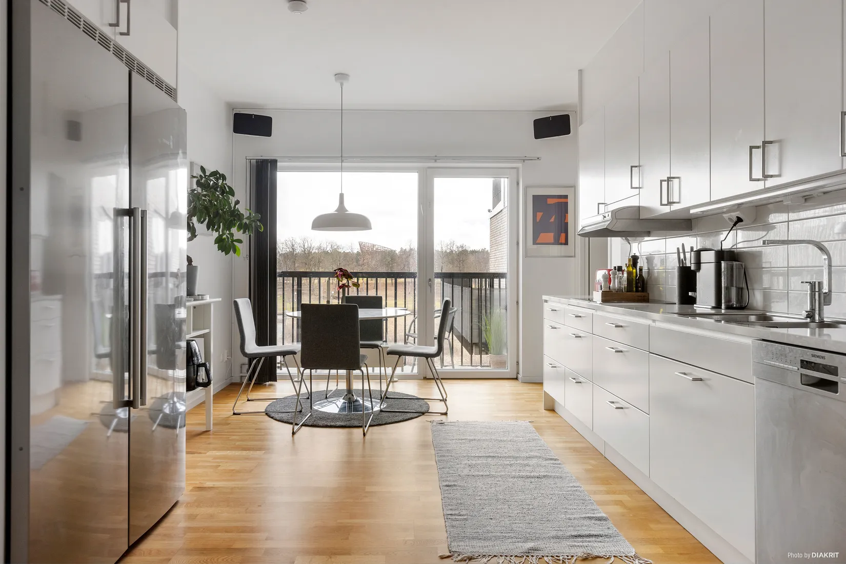 Bostadsrätt, Termikgatan 25, Södra Ladugårdsängen, Örebro